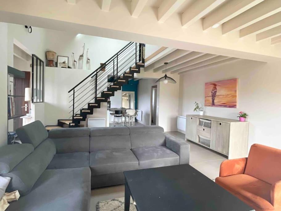 Maison Entre Lacs Et Forets *