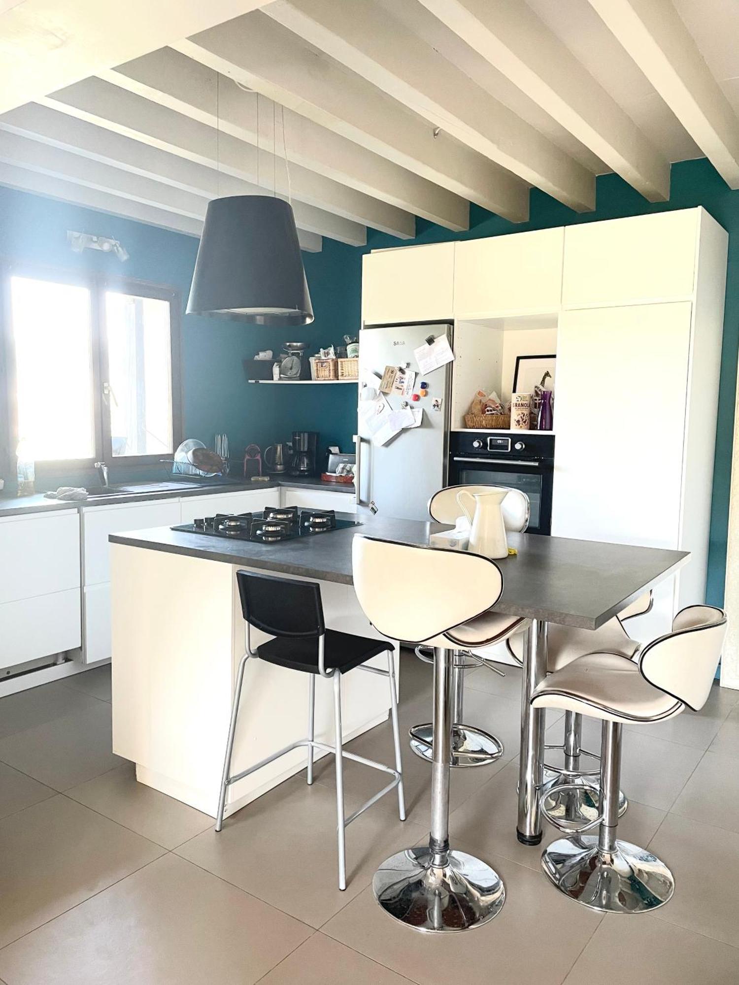 Maison Entre Lacs Et Forets Villa