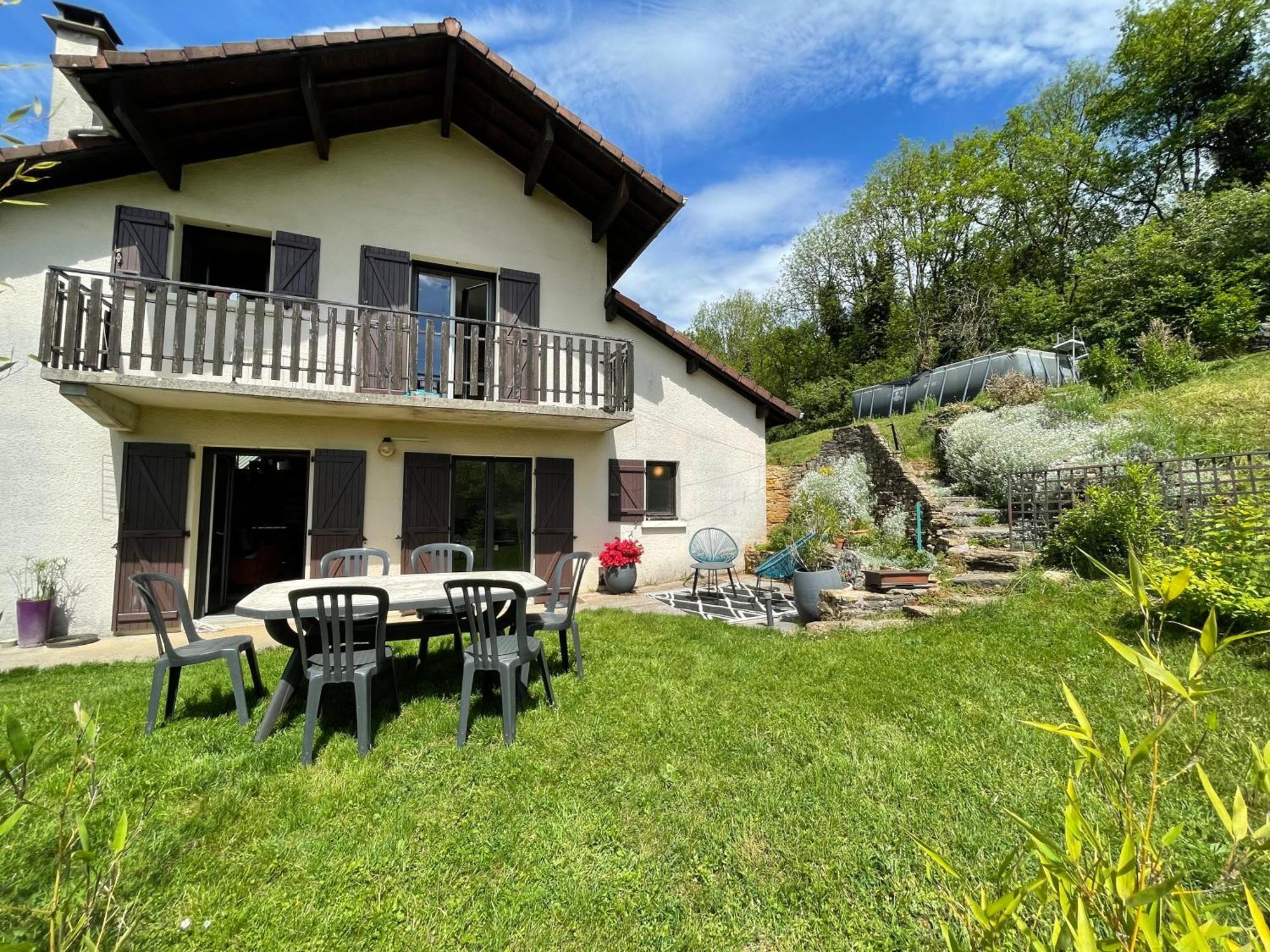 Maison Entre Lacs Et Forets Villa *
