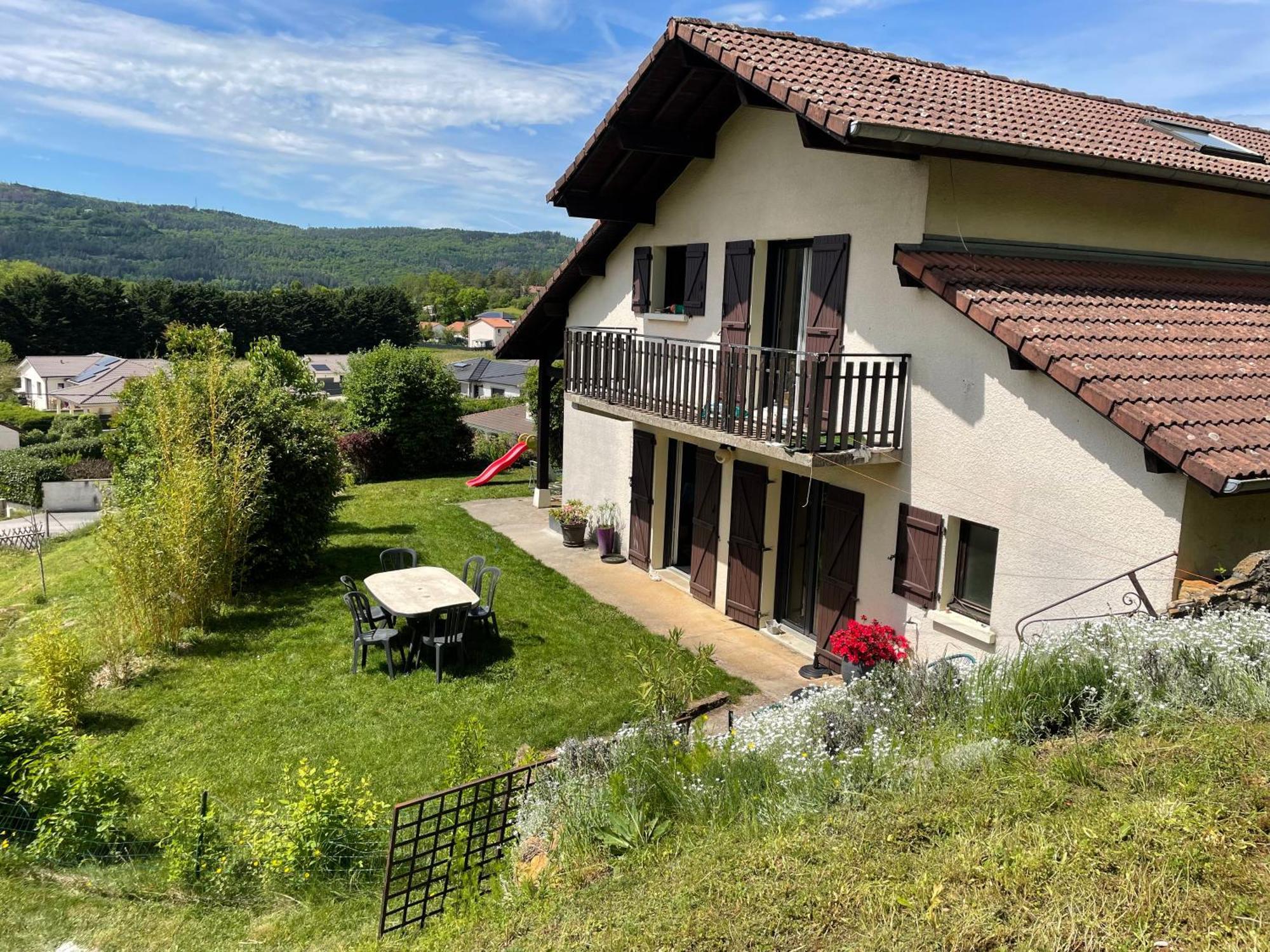 Villa Maison Entre Lacs Et Forets *