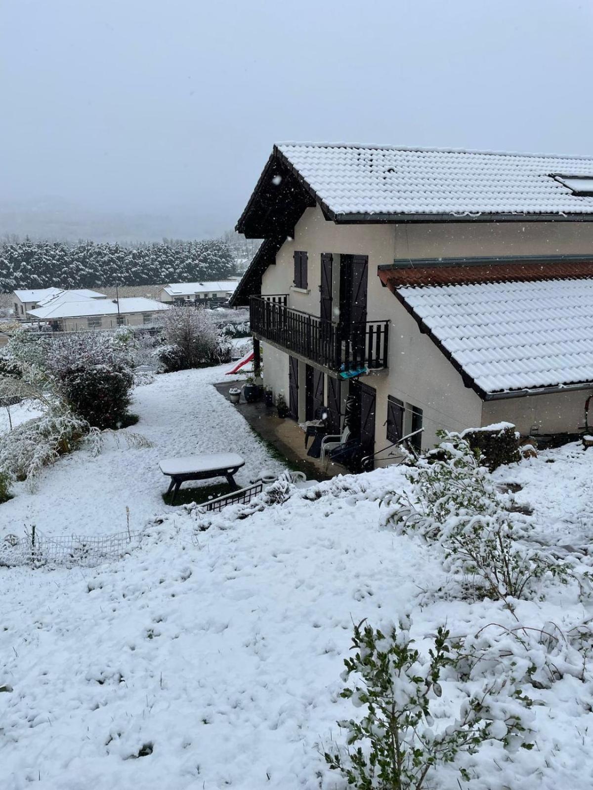 Maison Entre Lacs Et Forets Villa *